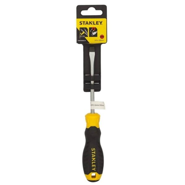 C/grip Screwdriver - Standard Model No: STMT60820-8 - Image 2