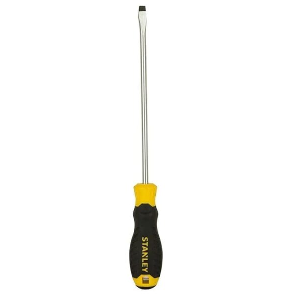 C/grip Screwdriver - Standard Model No: STMT60834-8