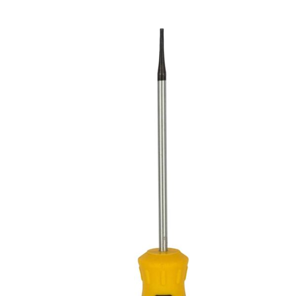 C/grip Screwdriver - Phillips Model No: STMT60802-8 - Image 2