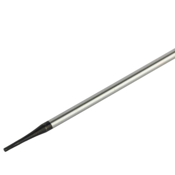 C/grip Screwdriver - Phillips Model No: STMT60802-8 - Image 3