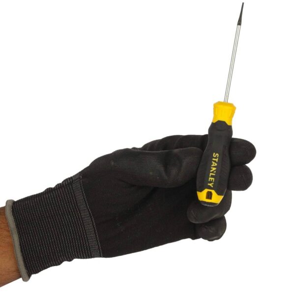 C/grip Screwdriver - Phillips Model No: STMT60802-8 - Image 5