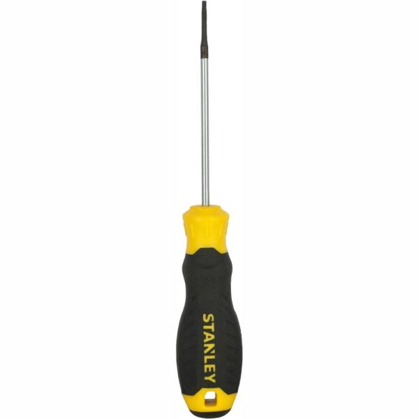 C/grip Screwdriver - Torx Model No: STMT60838-8 - Image 5