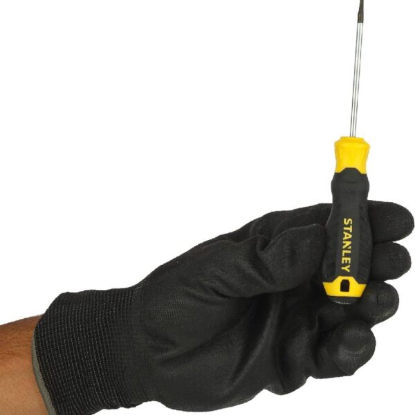 C/grip Screwdriver - Torx Model No: STMT60838-8 - Image 7