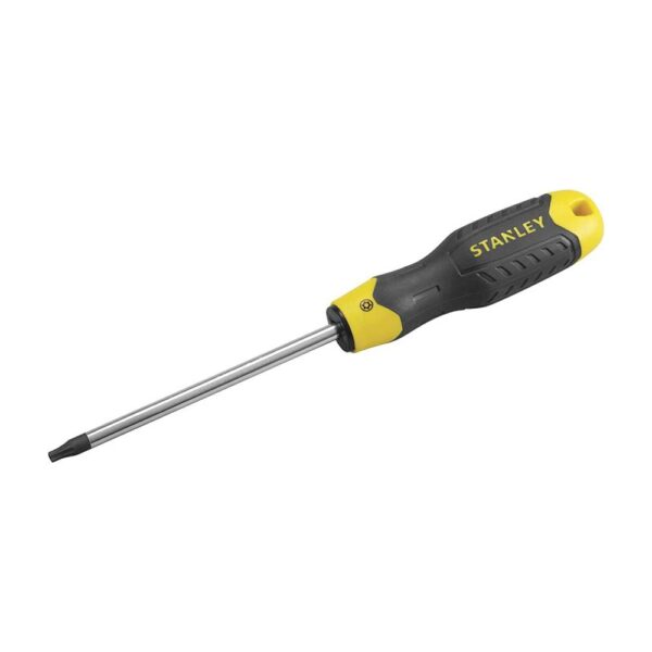 C/grip Screwdriver - Torx Model No: STMT60839-8 - Image 5