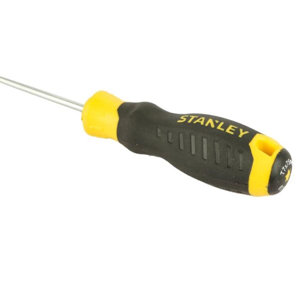C/grip Screwdriver - Torx Model No: STMT60839-8 - Image 4