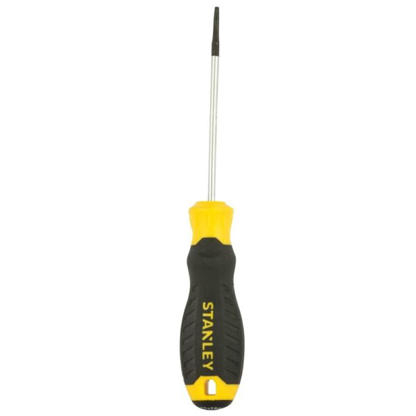 C/grip Screwdriver - Torx Model No: STMT60839-8 - Image 3