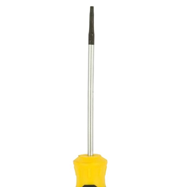 C/grip Screwdriver - Torx Model No: STMT60839-8 - Image 2
