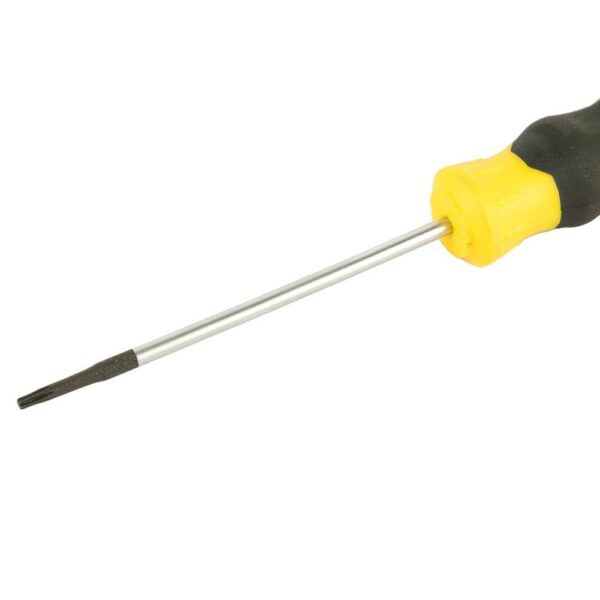 C/grip Screwdriver - Phillips Model No: STMT60812-8 - Image 7