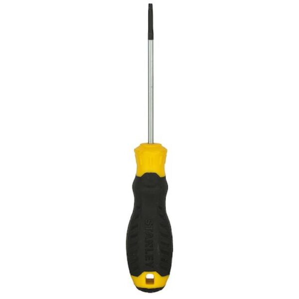 C/grip Screwdriver - Phillips Model No: STMT60812-8 - Image 4
