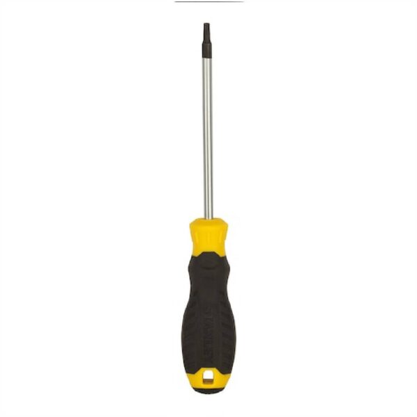 C/grip Screwdriver - Torx Model No: STMT60845-8 - Image 4
