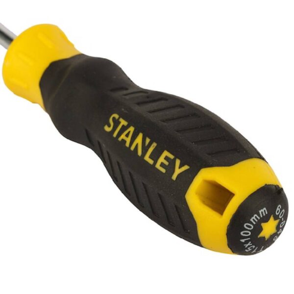C/grip Screwdriver - Torx Model No: STMT60845-8 - Image 2