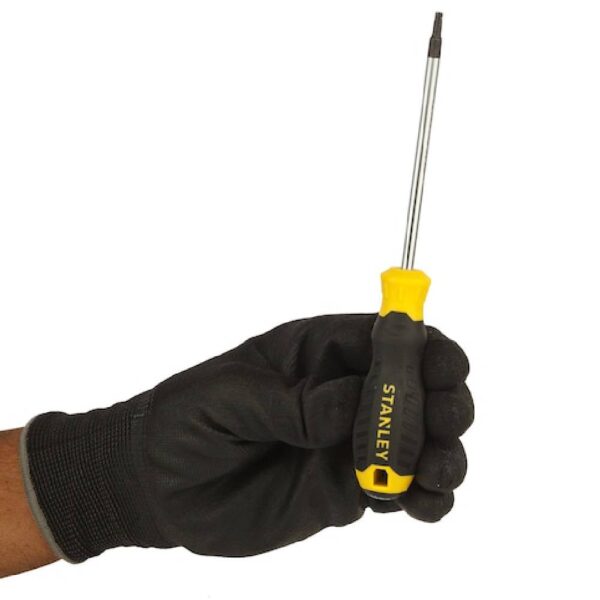 C/grip Screwdriver - Torx Model No: STMT60845-8 - Image 6