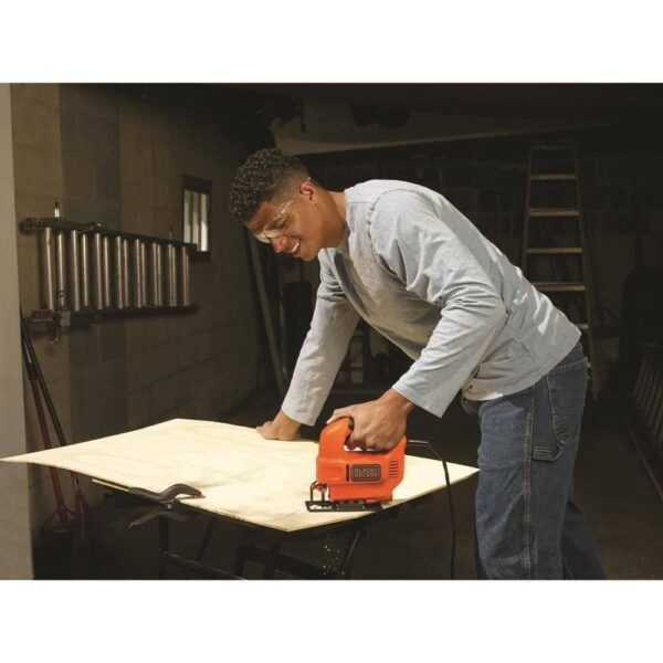 Click 'n Connect Deep Tool Box & Organizer Model No: STST1-71962 - Image 6