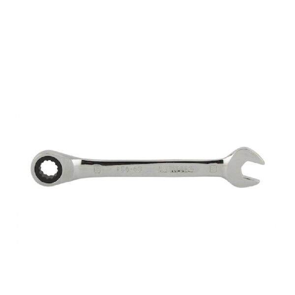 Combination - Ratcheting Spanner Model No: STMT89934-8B - Image 3