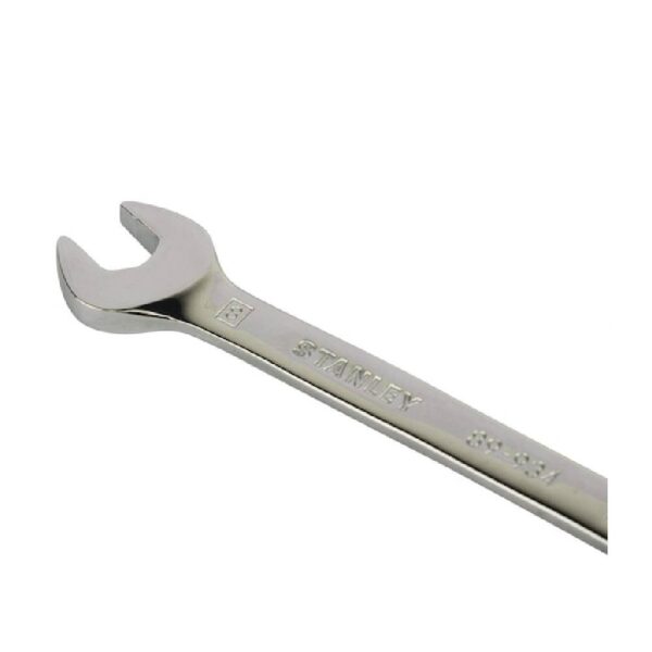 Combination - Ratcheting Spanner Model No: STMT89934-8B - Image 2