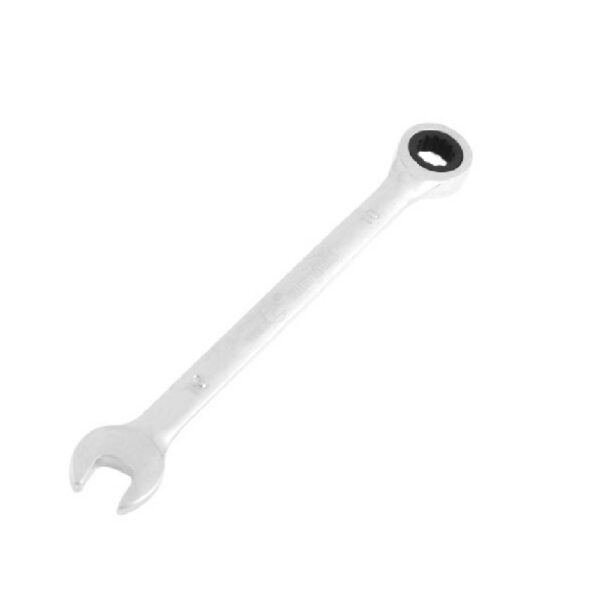 Combination - Ratcheting Spanner Model No: STMT89939-8B - Image 4