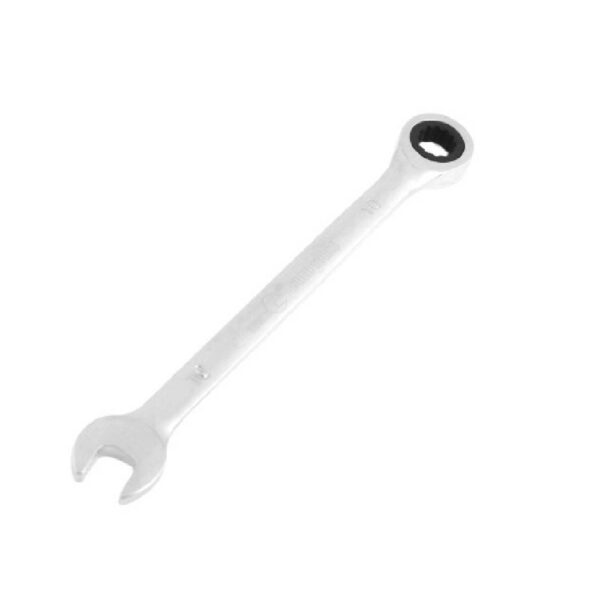 Combination - Ratcheting Spanner Model No: STMT89939-8B - Image 3