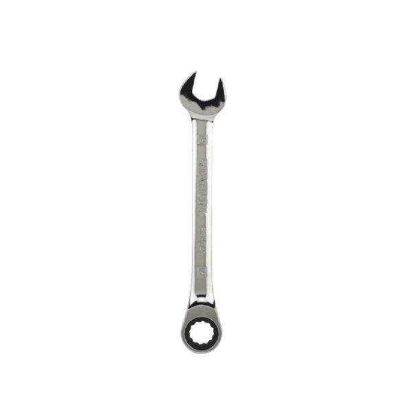 Combination - Ratcheting Spanner Model No: STMT89941-8B - Image 5