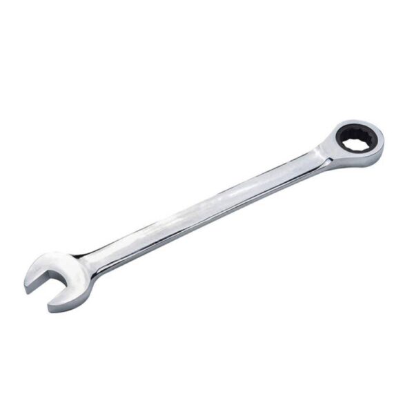 Combination - Ratcheting Spanner Model No: STMT89942-8B - Image 2
