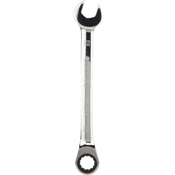 Combination - Ratcheting Spanner Model No: STMT89944-8B - Image 5