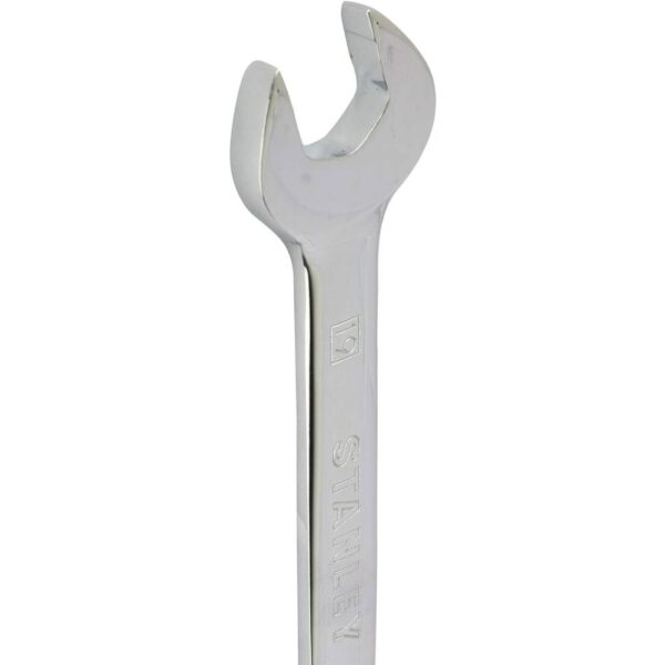 Combination - Ratcheting Spanner Model No: STMT89944-8B - Image 3
