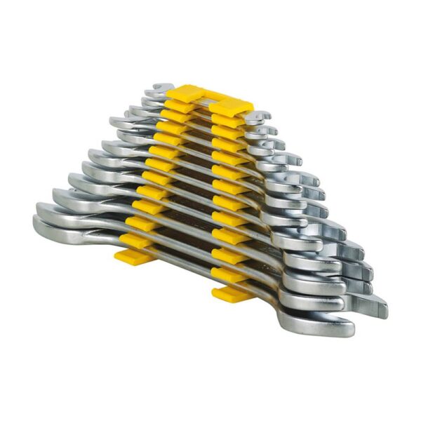 Combination Spanner - Crv Model No: 70-937E - Image 5