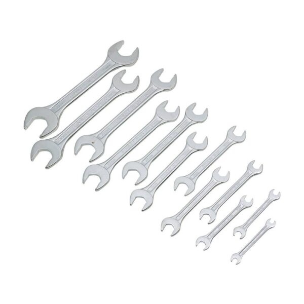 Combination Spanner - Crv Model No: 70-937E - Image 4