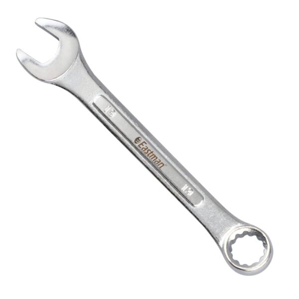 Combination Spanner - Crv Model No: 70-939E - Image 5