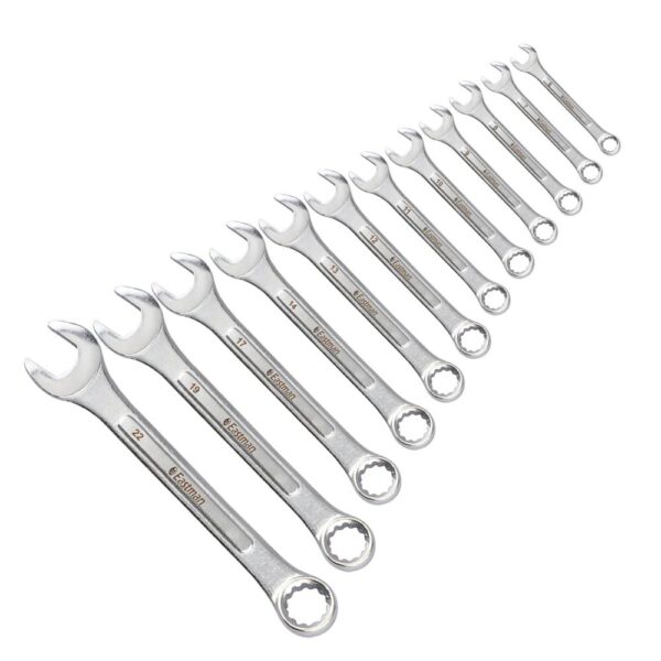 Combination Spanner - Crv Model No: 70-939E - Image 3