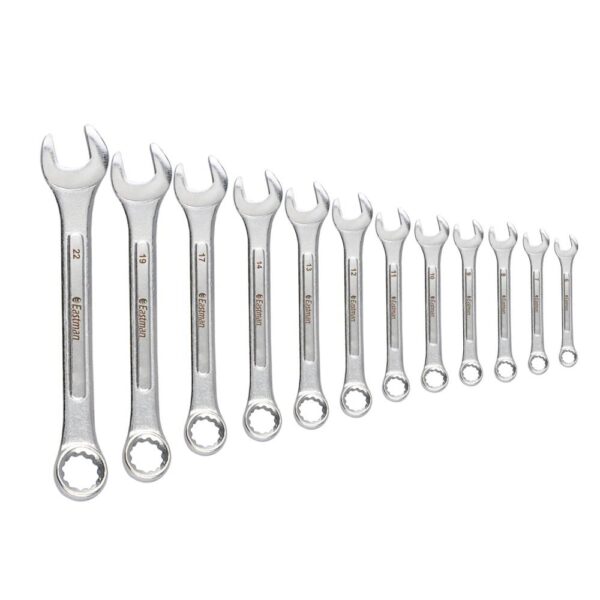 Combination Spanner - Crv Model No: 70-939E - Image 2