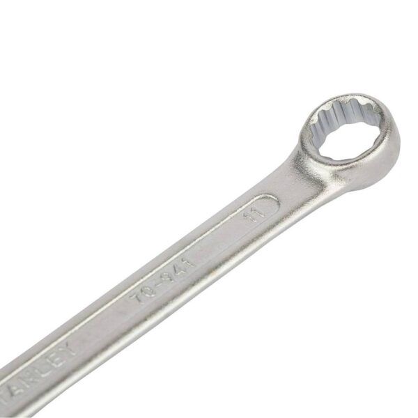 Combination Spanner - Crv Model No: 70-941E - Image 4
