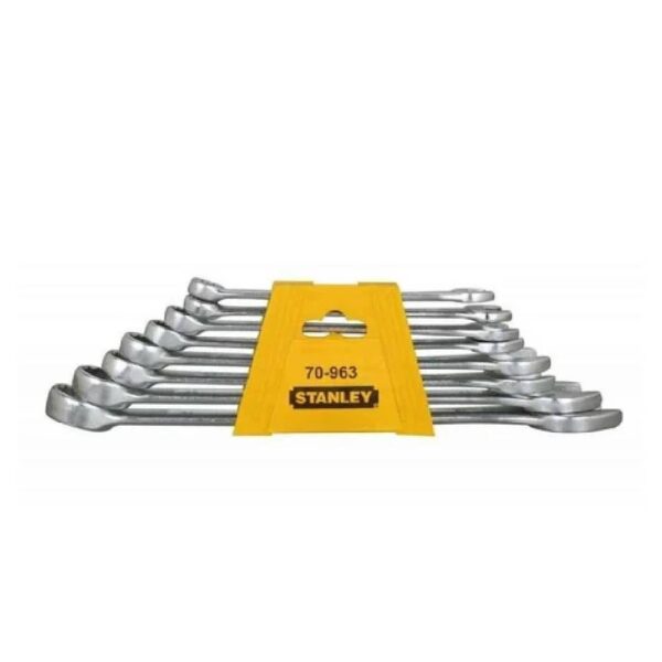 Combination Spanner - Crv Model No: 70-942E - Image 4