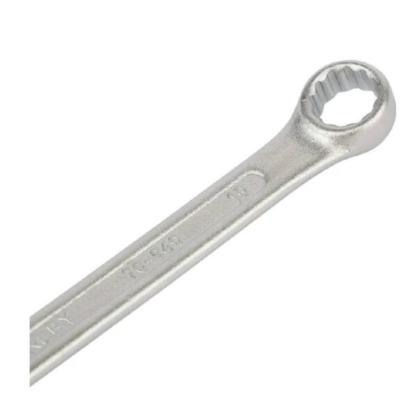 Combination Spanner - Crv Model No: 70-943E - Image 2