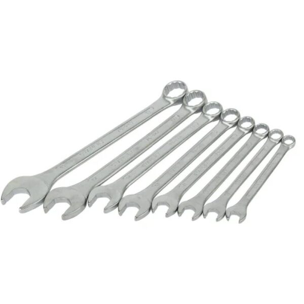 Combination Spanner - Crv Model No: 70-944E - Image 7