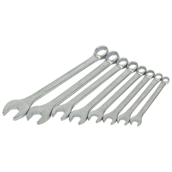 Combination Spanner - Crv Model No: 70-947E - Image 3