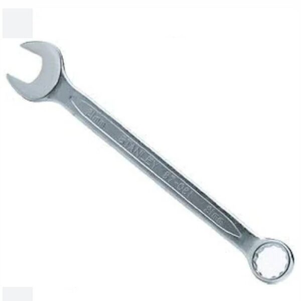 Combination Spanner - Crv Model No: 70-949E - Image 5