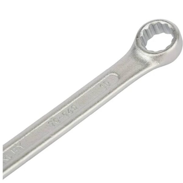 Combination Spanner - Crv Model No: 70-949E - Image 3
