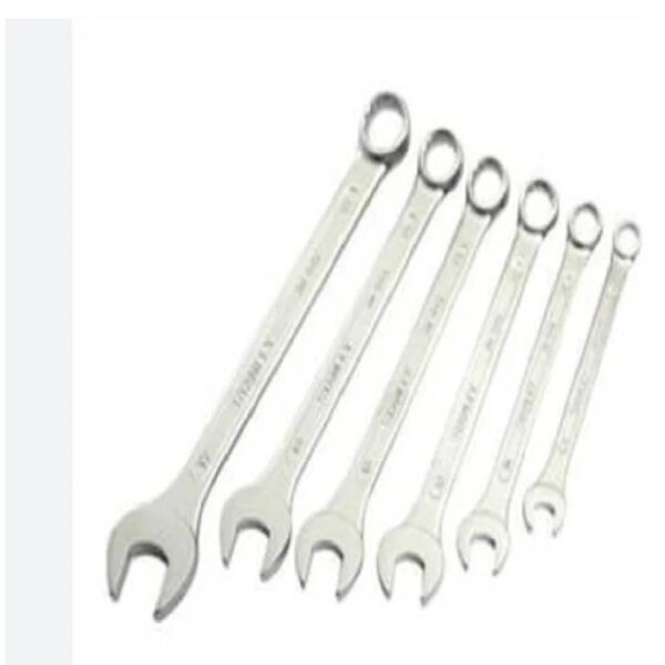 Combination Spanner - Crv Model No: 70-950E - Image 6