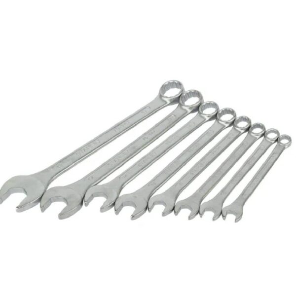 Combination Spanner - Crv Model No: 70-952E - Image 6