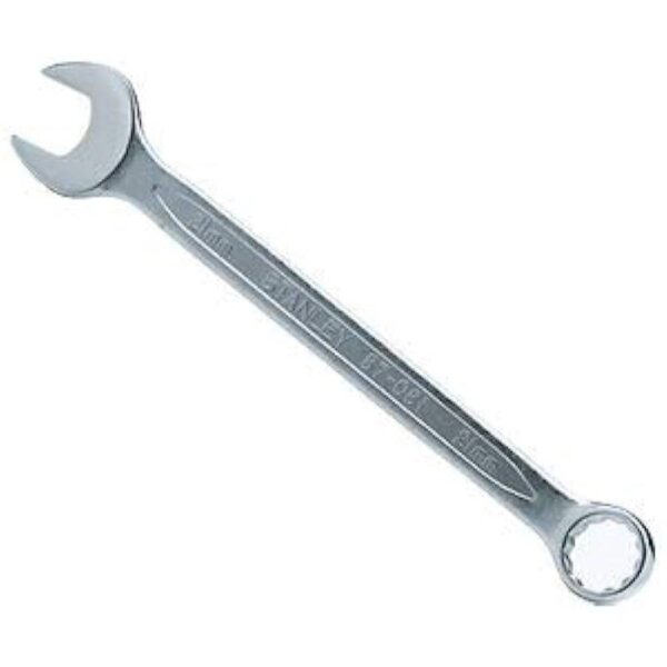 Combination Spanner - Crv Model No: 70-954E - Image 4