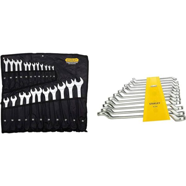 Combination Spanner - Crv Model No: 70-955E - Image 2