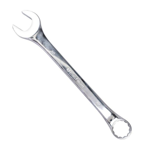 Combination Spanner - Crv Model No: 70-957E - Image 3