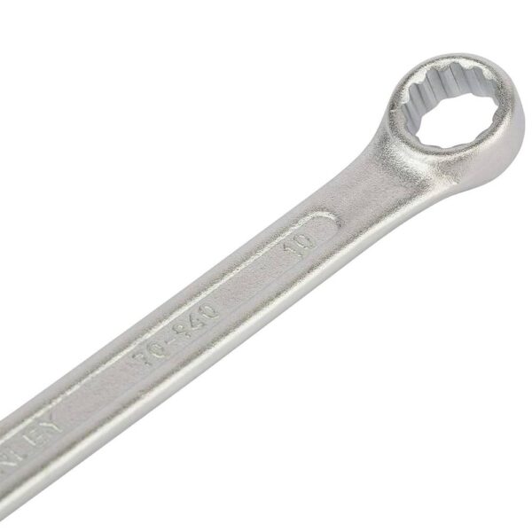 Combination Spanner - Crv Model No: 70-957E - Image 2
