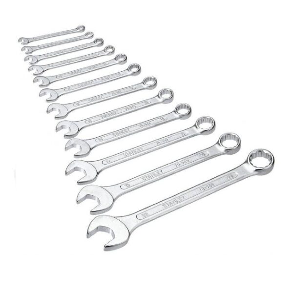 Combination Spanner - Crv Model No: 70-961E - Image 3