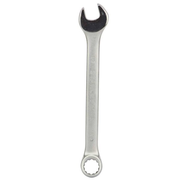 Combination Spanner (Inches) - Ansi Model No: STMT80246-8B - Image 6