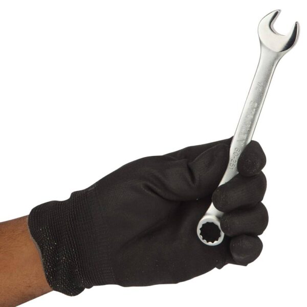 Combination Spanner (Inches) - Ansi Model No: STMT80246-8B - Image 7