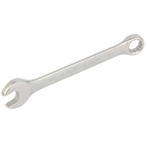 Combination Spanner (Inches) - Ansi Model No: STMT80247-8B - Image 6