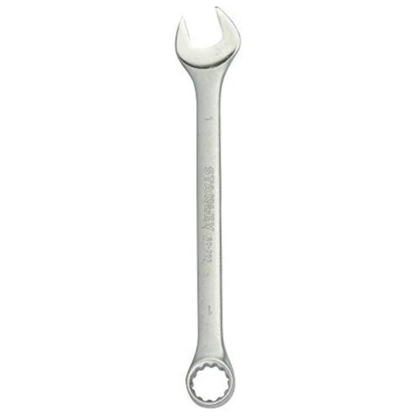 Combination Spanner (Inches) - Ansi Model No: STMT80248-8B - Image 5