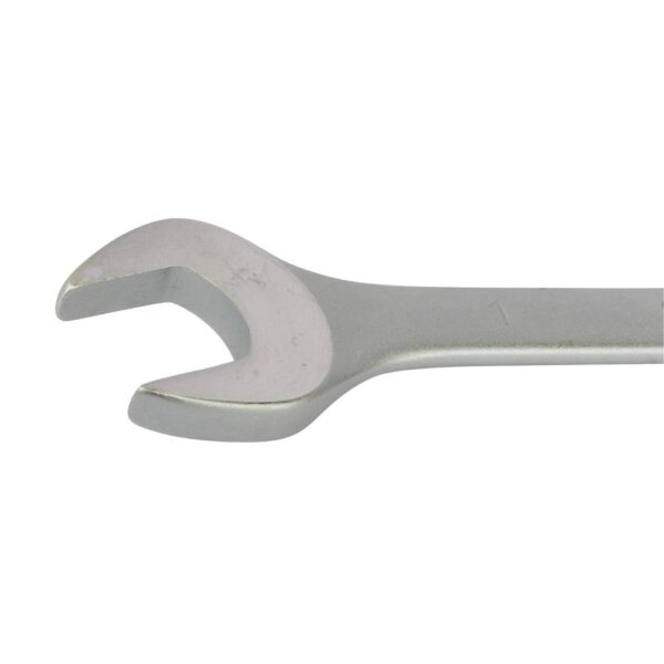 Combination Spanner (Inches) - Ansi Model No: STMT80248-8B - Image 3