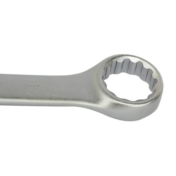 Combination Spanner (Inches) - Ansi Model No: STMT80248-8B - Image 2